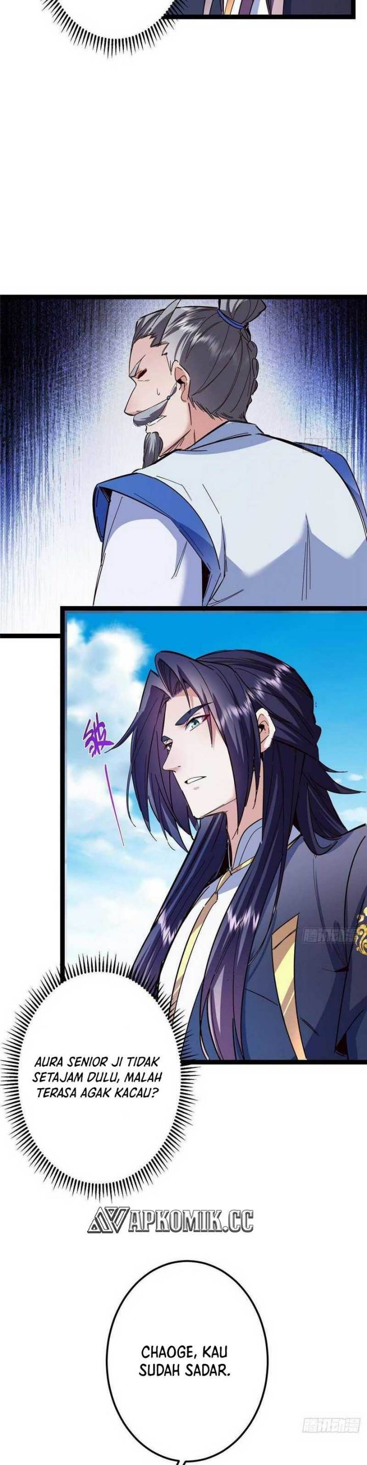 Keep A Low Profile, Sect Leader Chap 479 - Next Chap 480