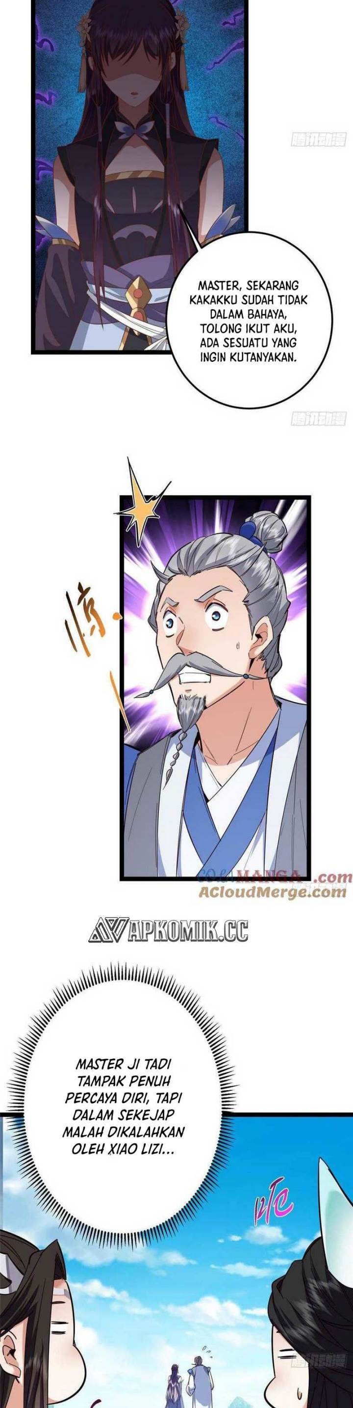 Keep A Low Profile, Sect Leader Chap 479 - Next Chap 480