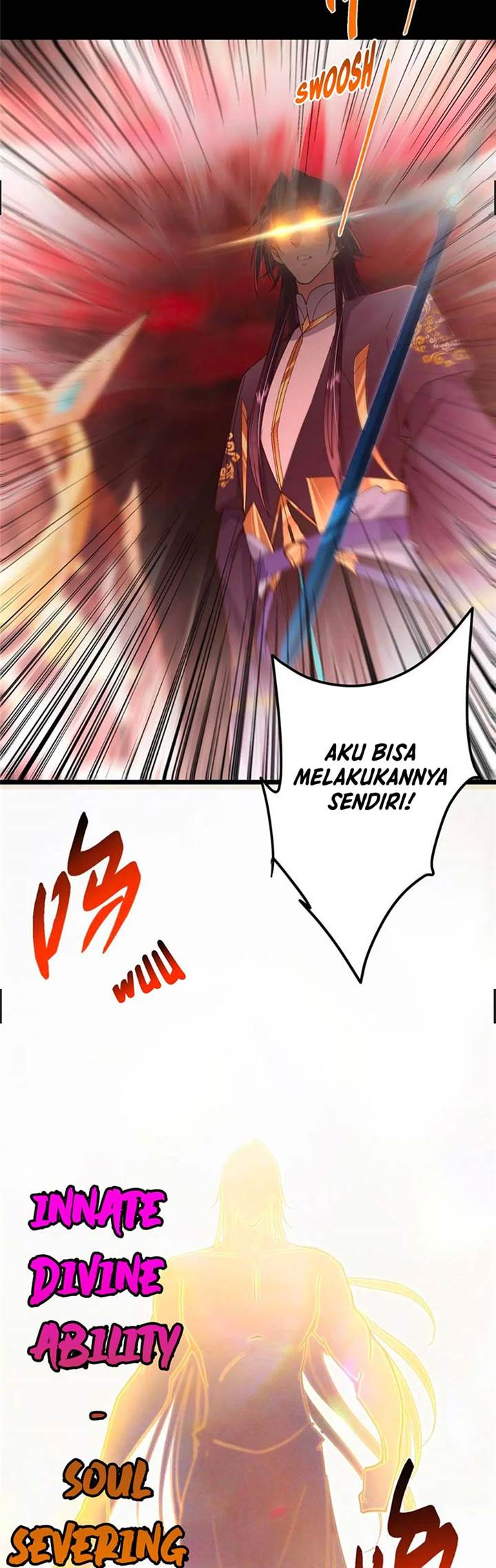 Keep A Low Profile, Sect Leader Chap 440 - Next Chap 441