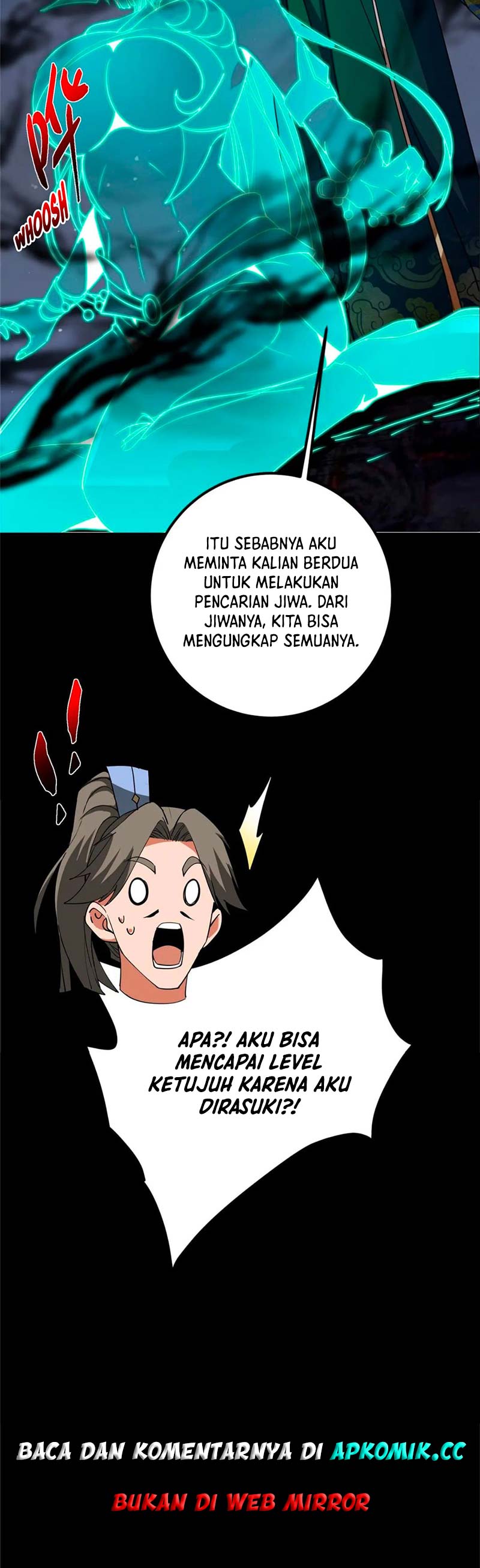 Keep A Low Profile, Sect Leader Chap 441 - Next Chap 442