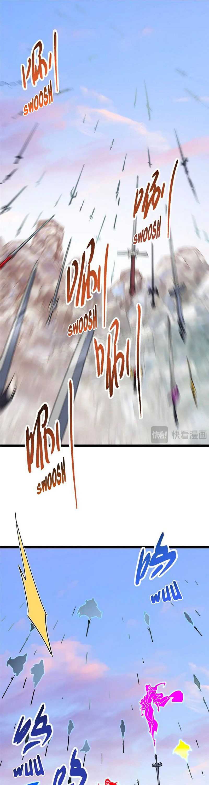 Keep A Low Profile, Sect Leader Chap 444 - Next Chap 445