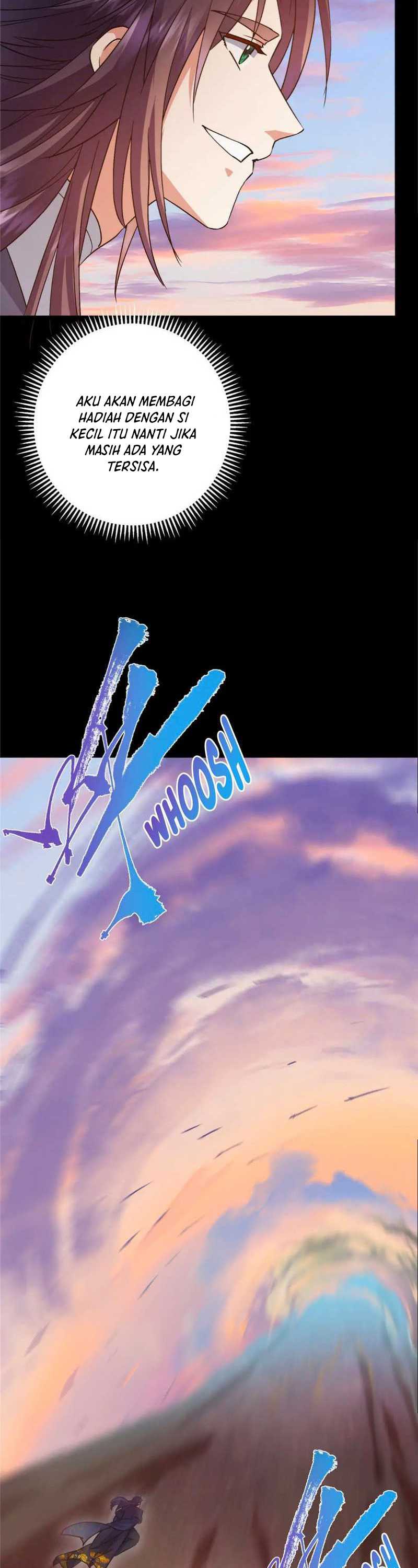 Keep A Low Profile, Sect Leader Chap 445 - Next Chap 446