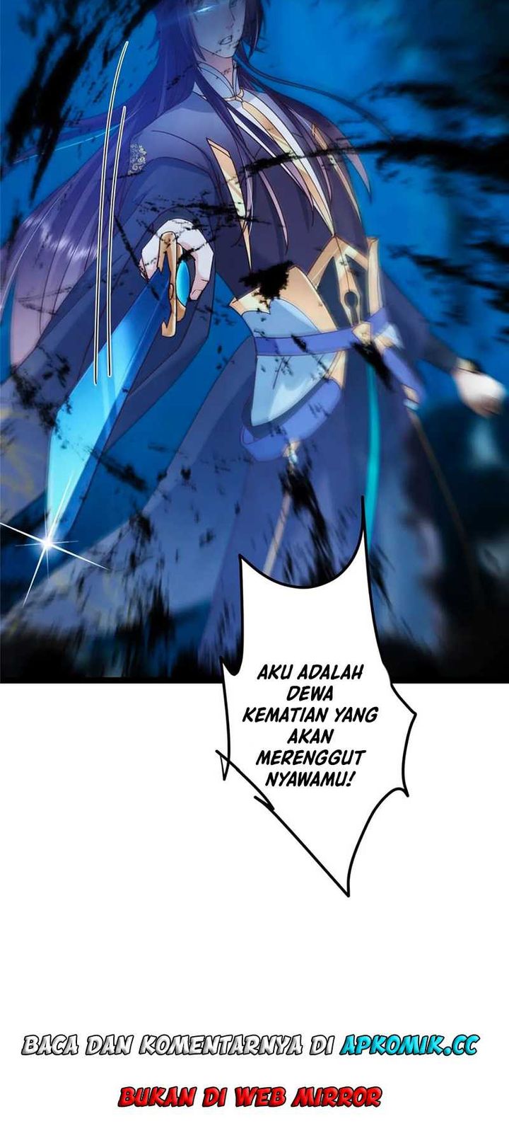 Keep A Low Profile, Sect Leader Chap 446 - Next Chap 447
