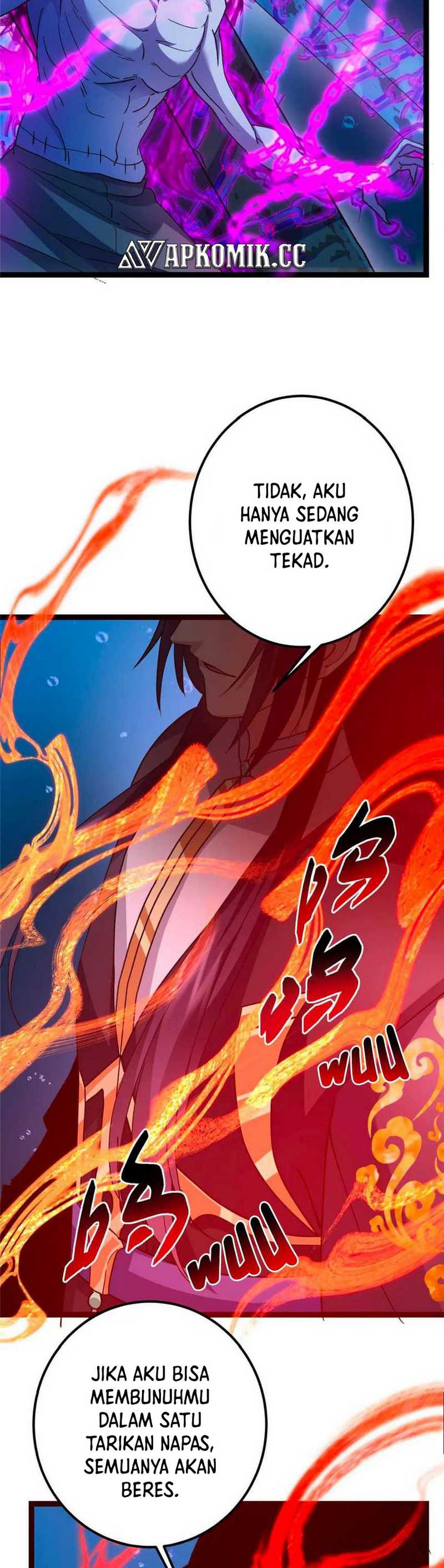 Keep A Low Profile, Sect Leader Chap 448 - Next Chap 449