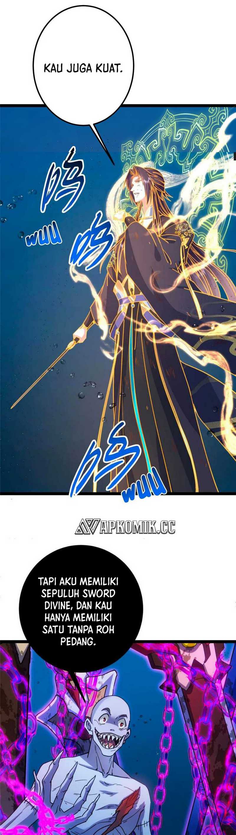 Keep A Low Profile, Sect Leader Chap 448 - Next Chap 449