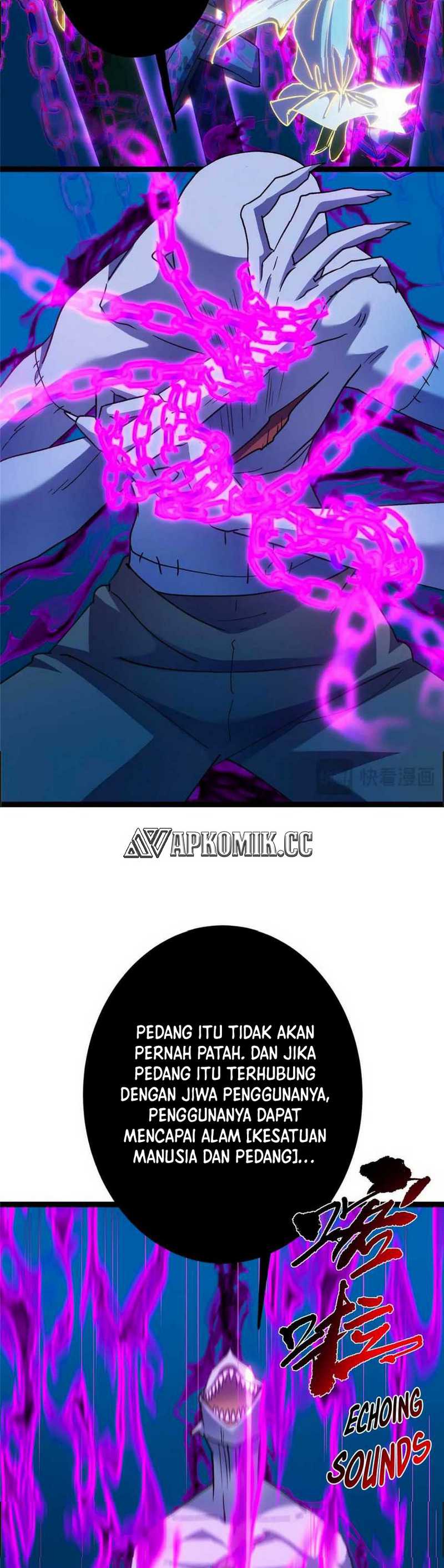 Keep A Low Profile, Sect Leader Chap 448 - Next Chap 449