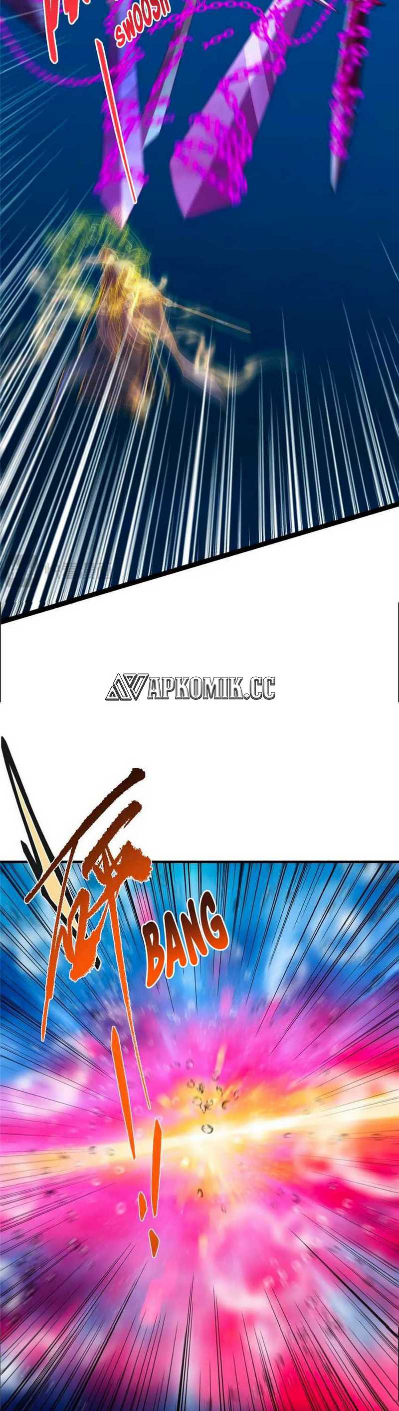 Keep A Low Profile, Sect Leader Chap 448 - Next Chap 449