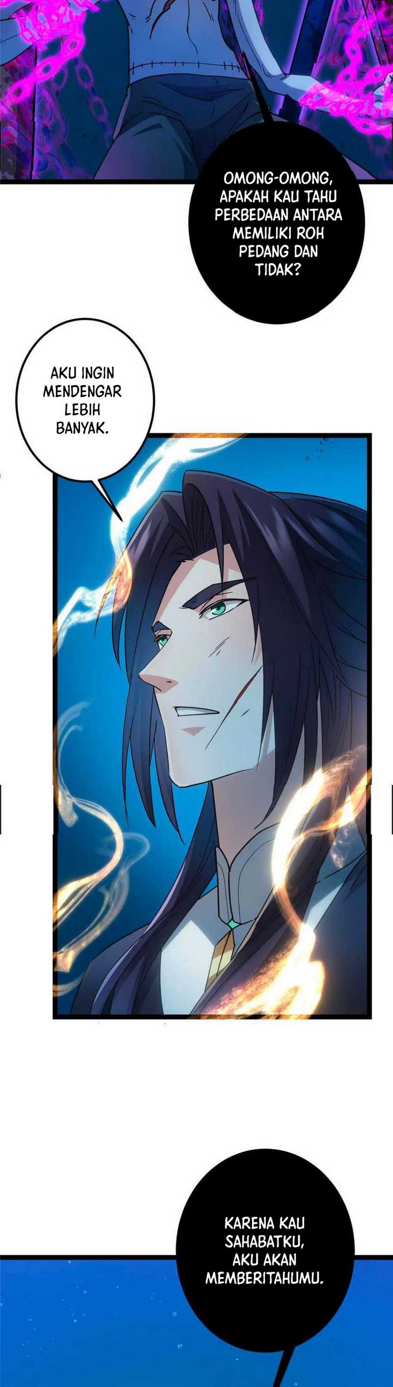 Keep A Low Profile, Sect Leader Chap 448 - Next Chap 449