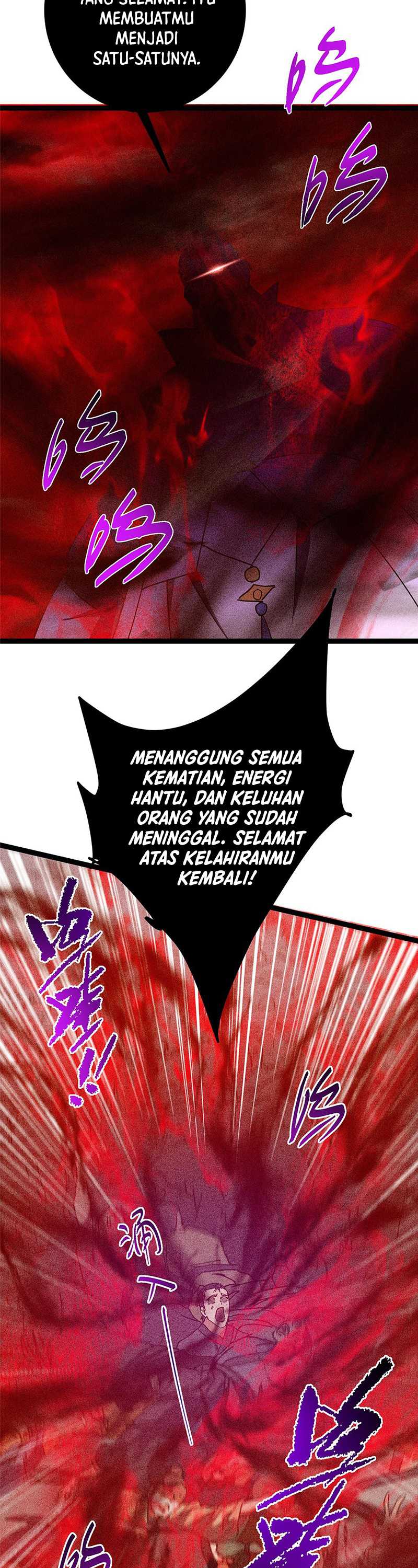 Keep A Low Profile, Sect Leader Chap 449 - Next Chap 450