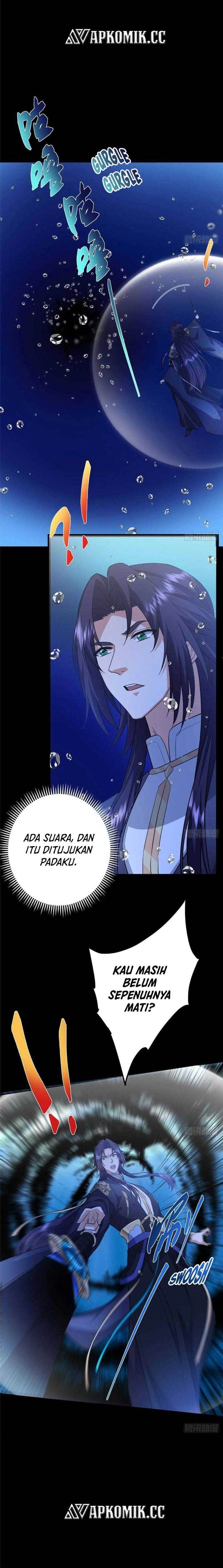 Keep A Low Profile, Sect Leader Chap 450 - Next Chap 451