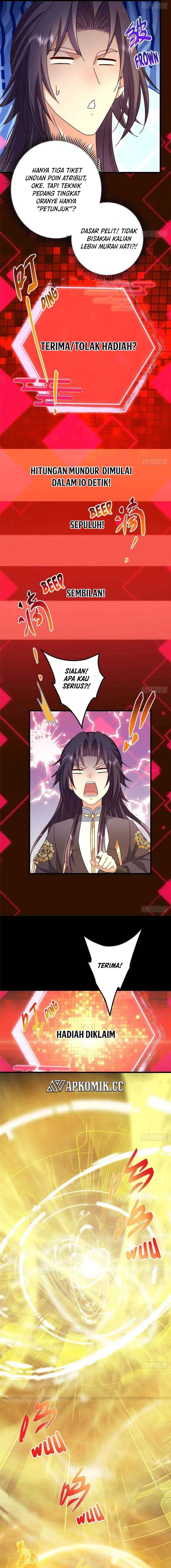 Keep A Low Profile, Sect Leader Chap 452 - Next Chap 453