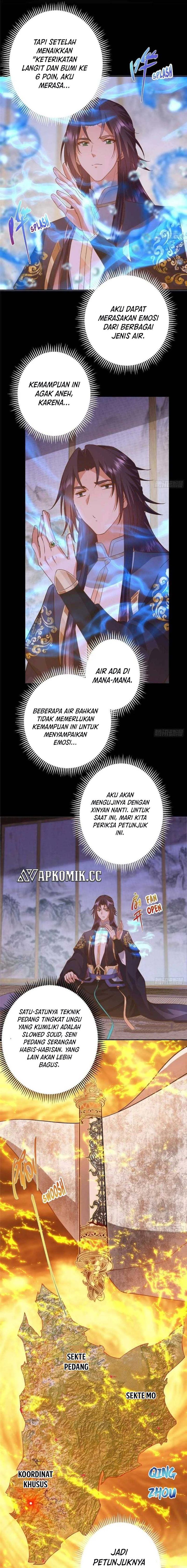 Keep A Low Profile, Sect Leader Chap 452 - Next Chap 453