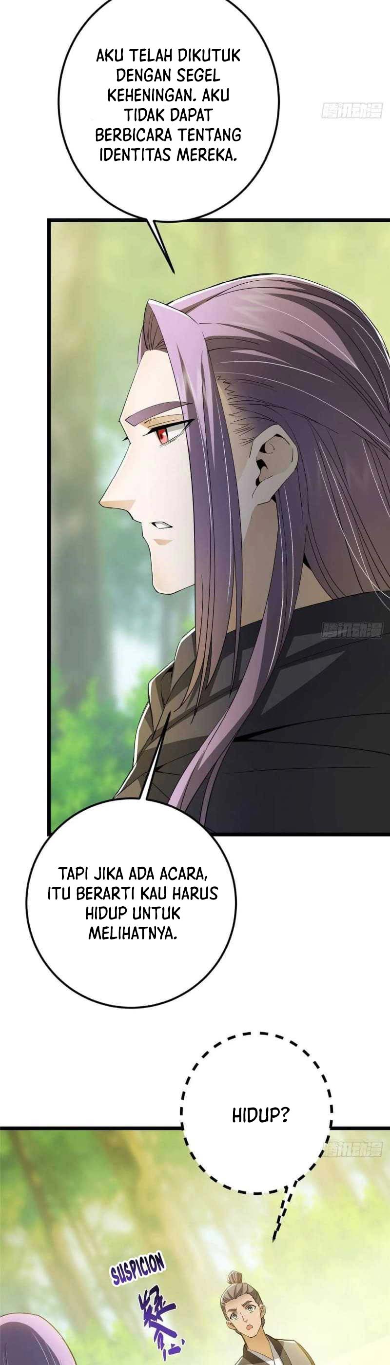 Keep A Low Profile, Sect Leader Chap 453 - Next Chap 454