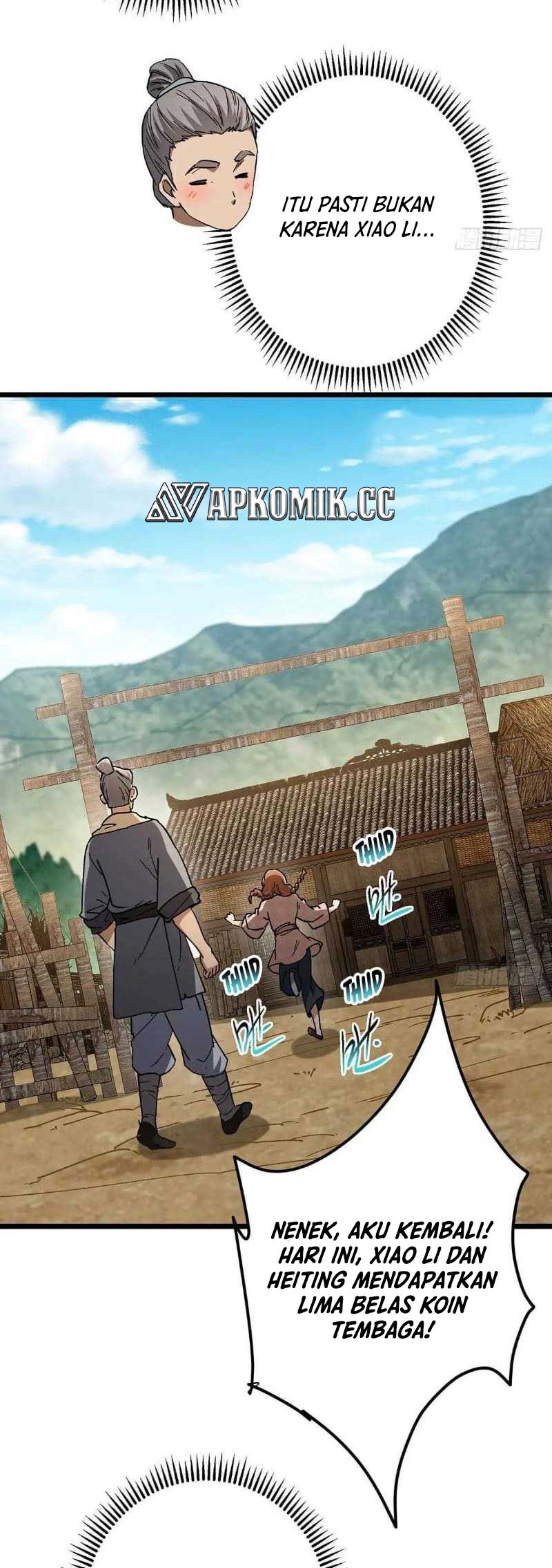 Keep A Low Profile, Sect Leader Chap 453 - Next Chap 454