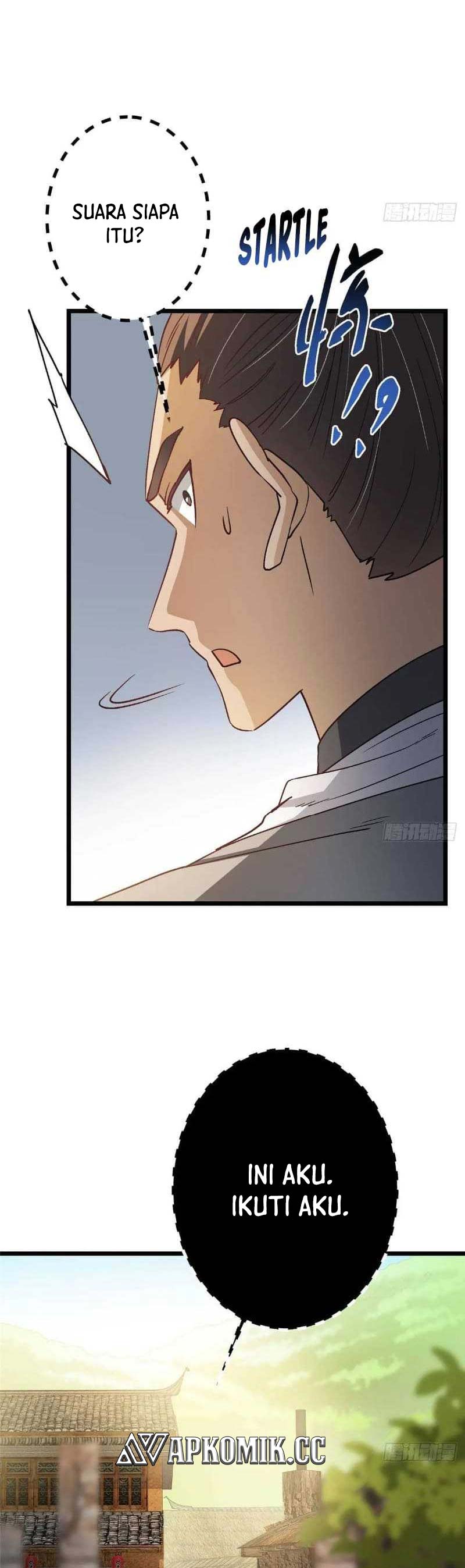 Keep A Low Profile, Sect Leader Chap 453 - Next Chap 454