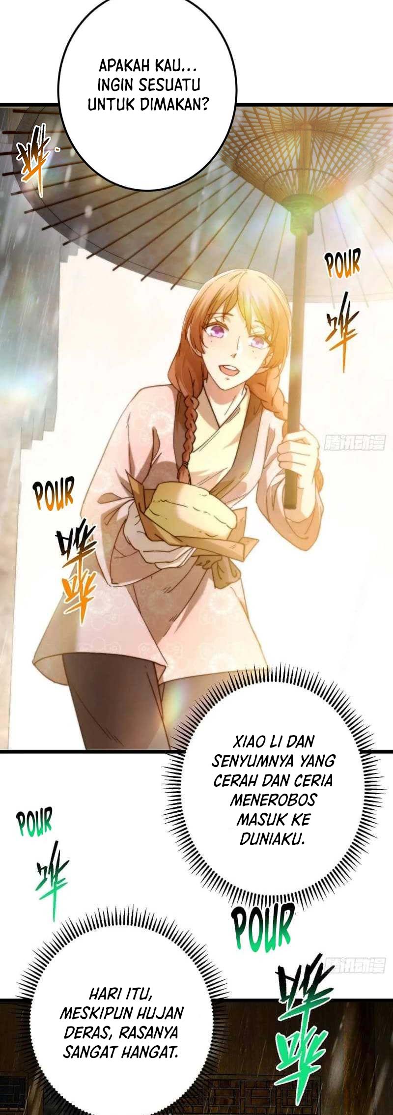 Keep A Low Profile, Sect Leader Chap 453 - Next Chap 454