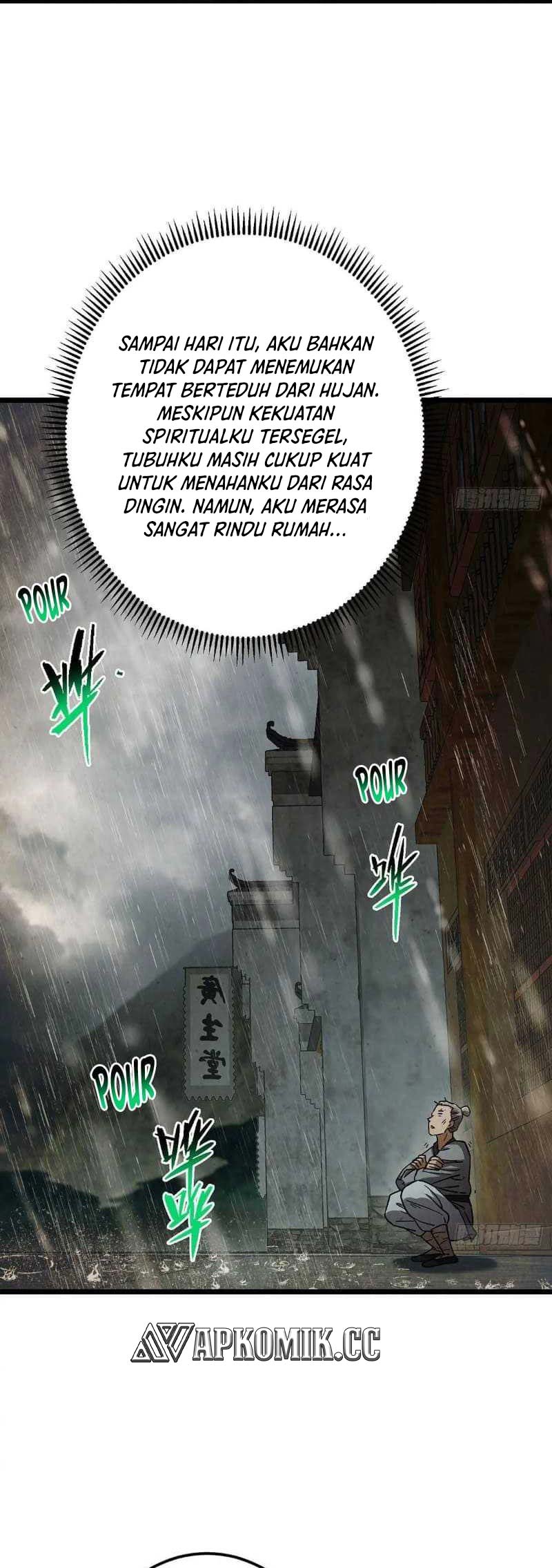 Keep A Low Profile, Sect Leader Chap 453 - Next Chap 454