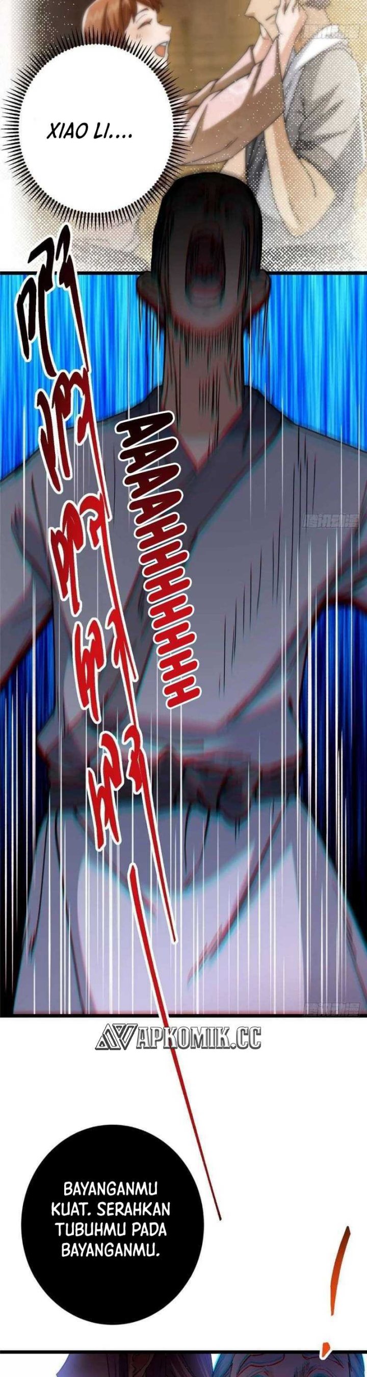 Keep A Low Profile, Sect Leader Chap 454 - Next Chap 455