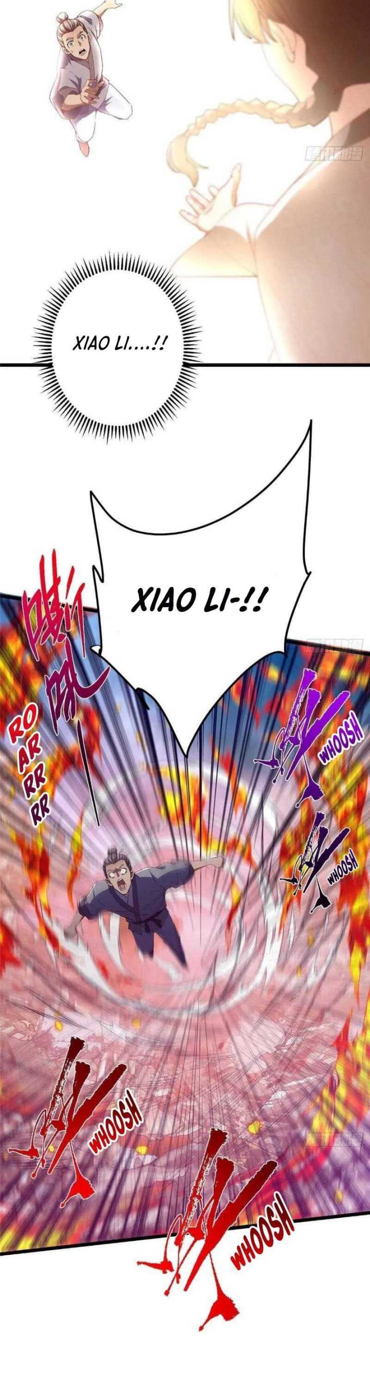 Keep A Low Profile, Sect Leader Chap 454 - Next Chap 455