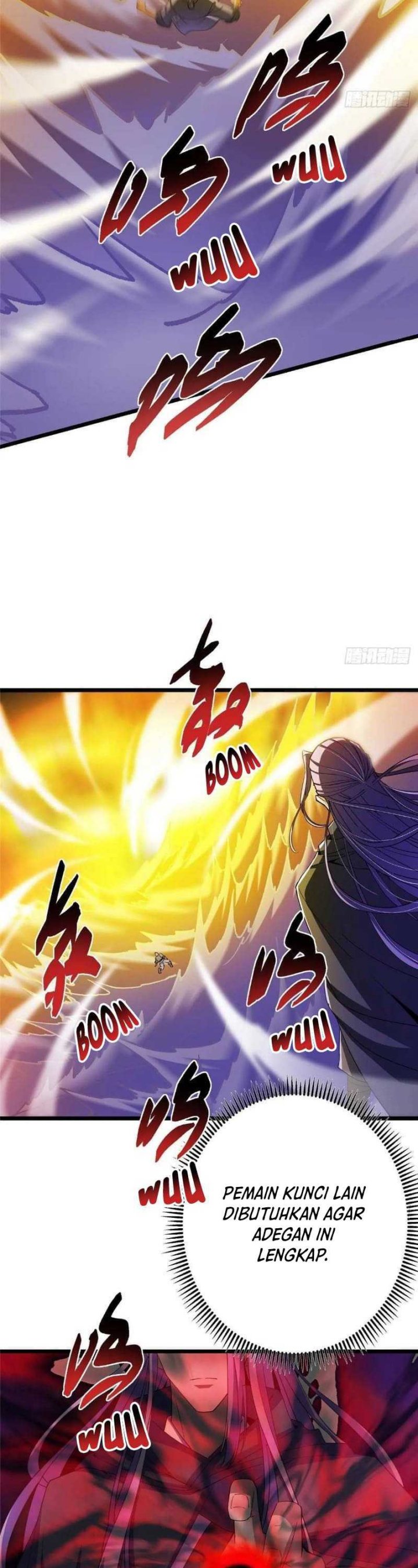 Keep A Low Profile, Sect Leader Chap 454 - Next Chap 455