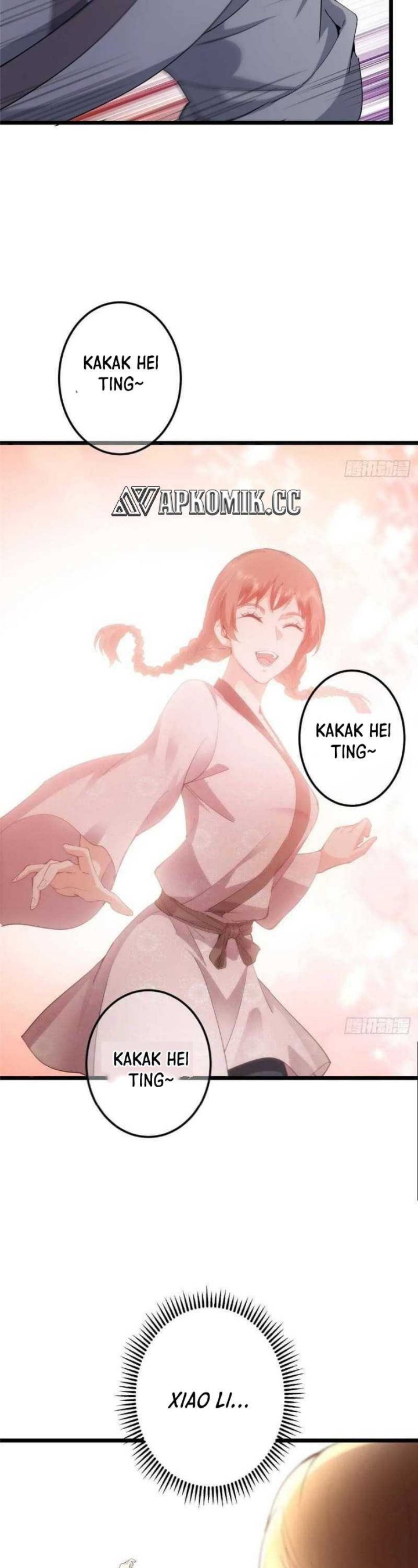 Keep A Low Profile, Sect Leader Chap 454 - Next Chap 455