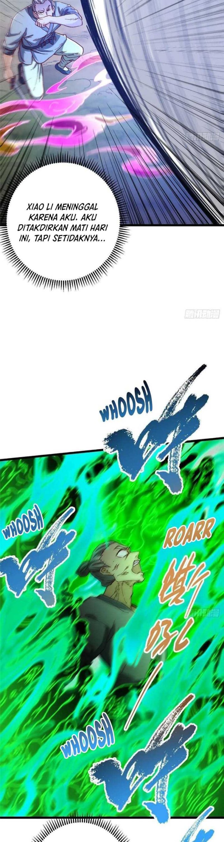 Keep A Low Profile, Sect Leader Chap 454 - Next Chap 455