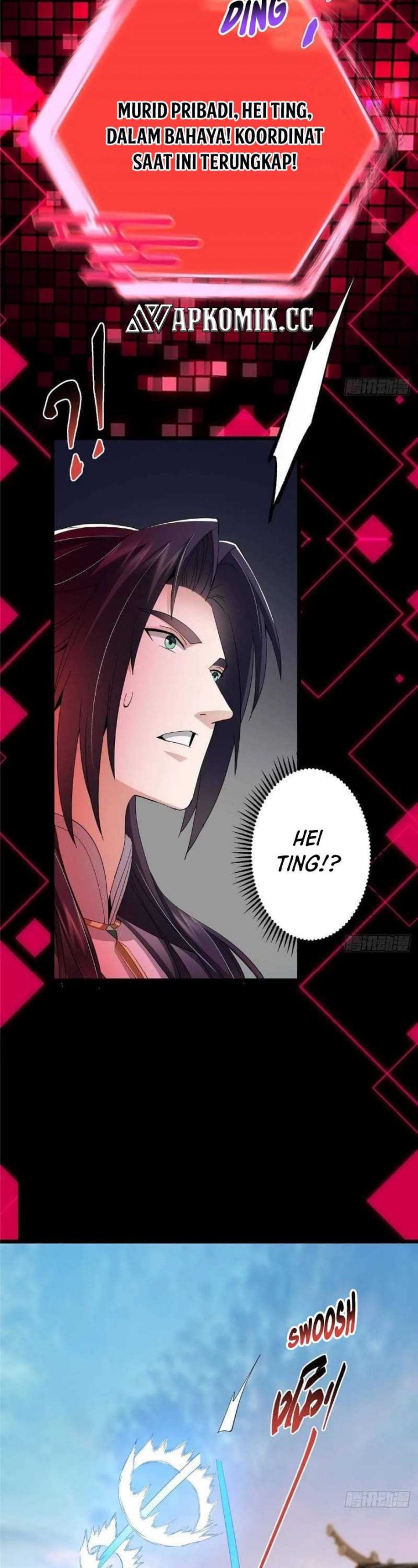 Keep A Low Profile, Sect Leader Chap 454 - Next Chap 455