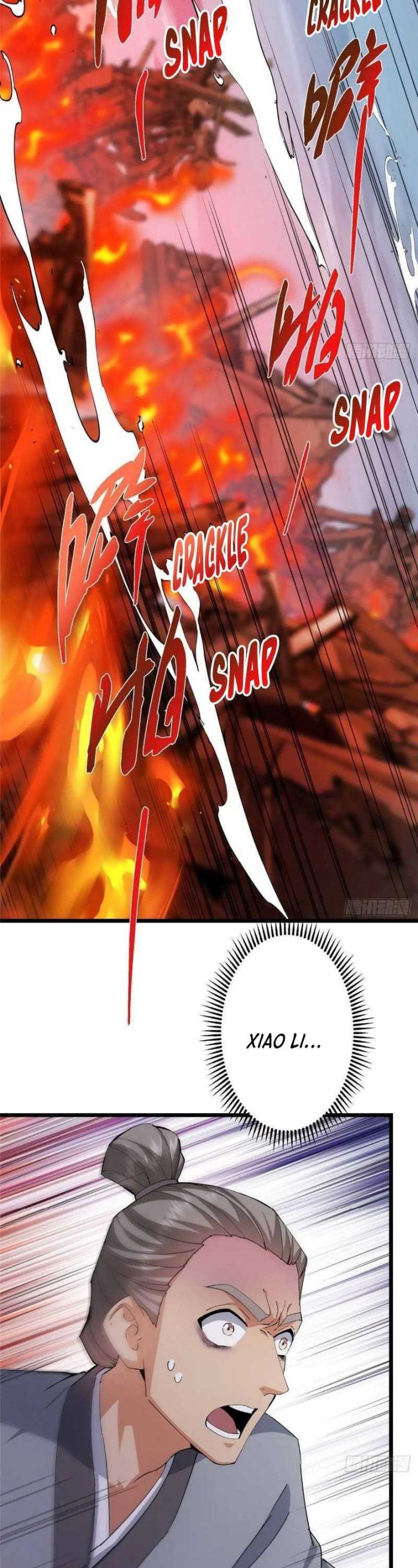 Keep A Low Profile, Sect Leader Chap 454 - Next Chap 455