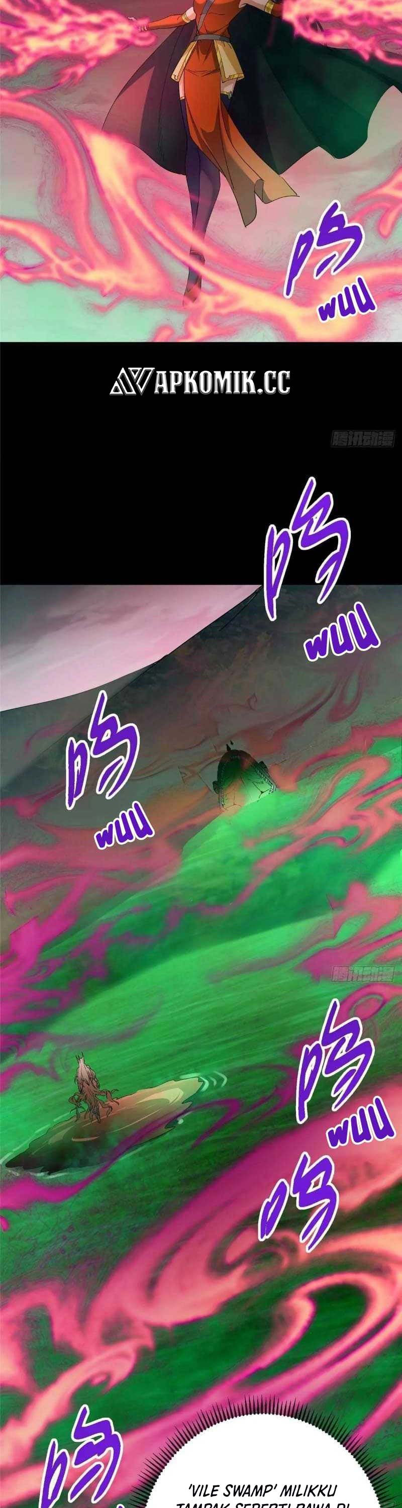 Keep A Low Profile, Sect Leader Chap 455 - Next Chap 456