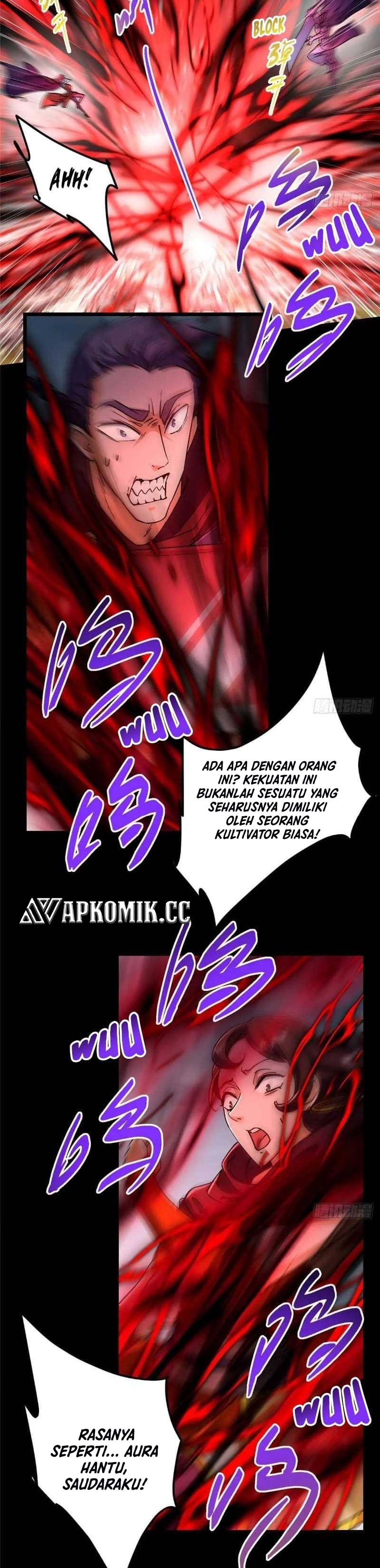 Keep A Low Profile, Sect Leader Chap 455 - Next Chap 456