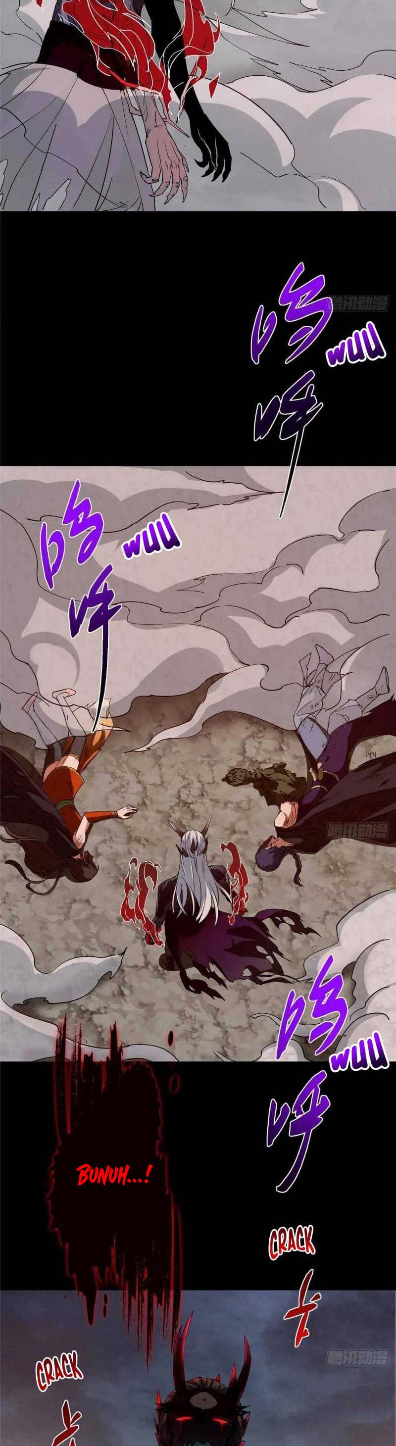 Keep A Low Profile, Sect Leader Chap 455 - Next Chap 456