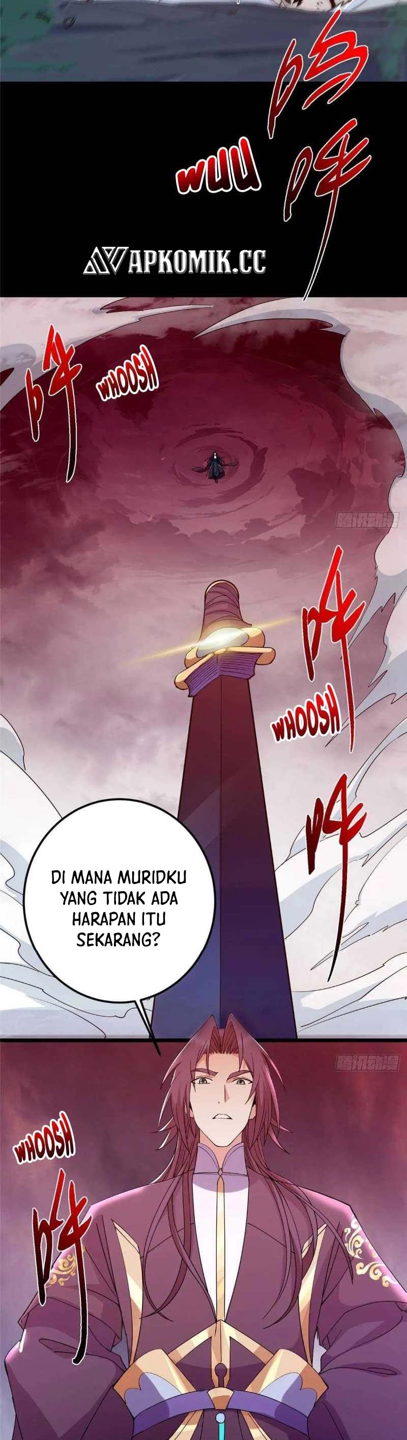 Keep A Low Profile, Sect Leader Chap 455 - Next Chap 456