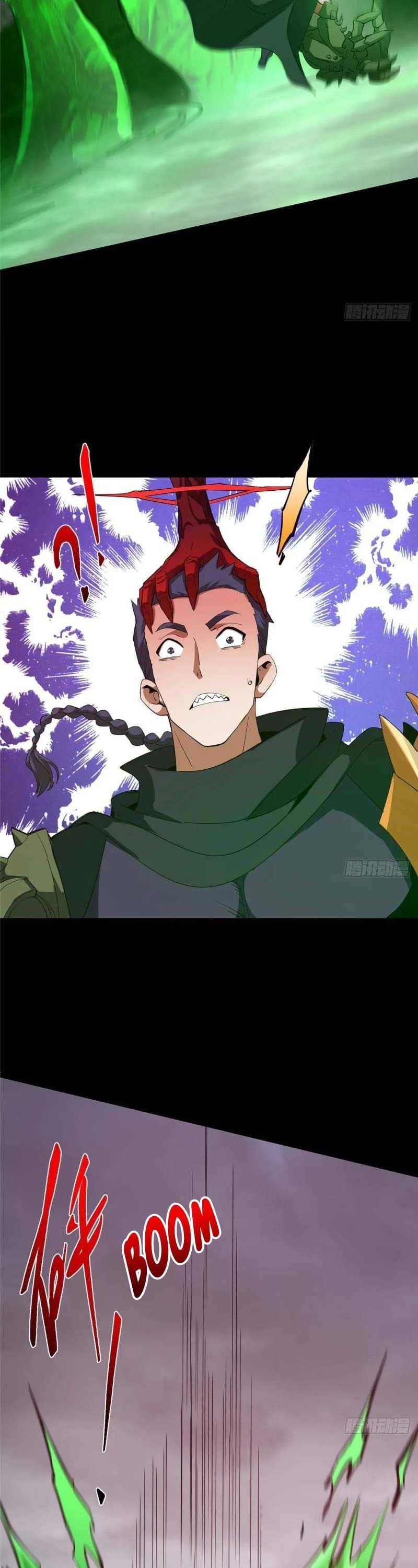 Keep A Low Profile, Sect Leader Chap 455 - Next Chap 456