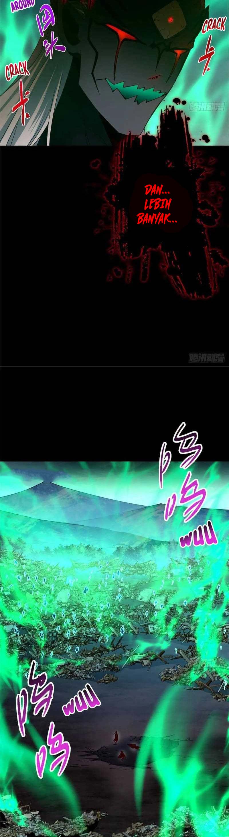 Keep A Low Profile, Sect Leader Chap 455 - Next Chap 456