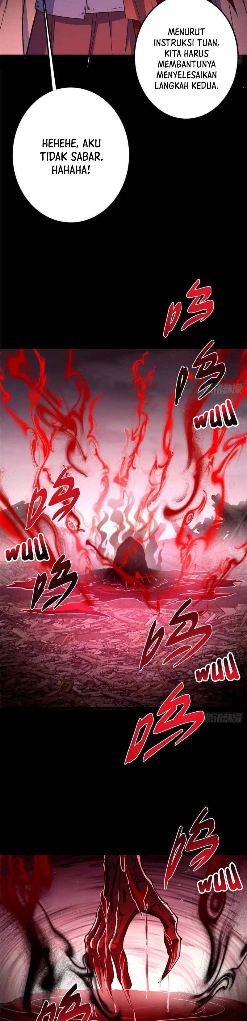 Keep A Low Profile, Sect Leader Chap 455 - Next Chap 456