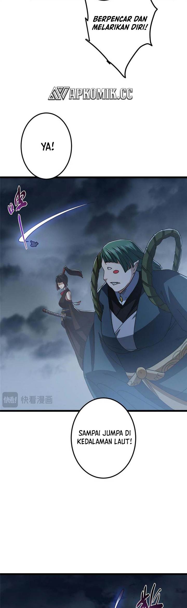 Keep A Low Profile, Sect Leader Chap 456 - Next Chap 457