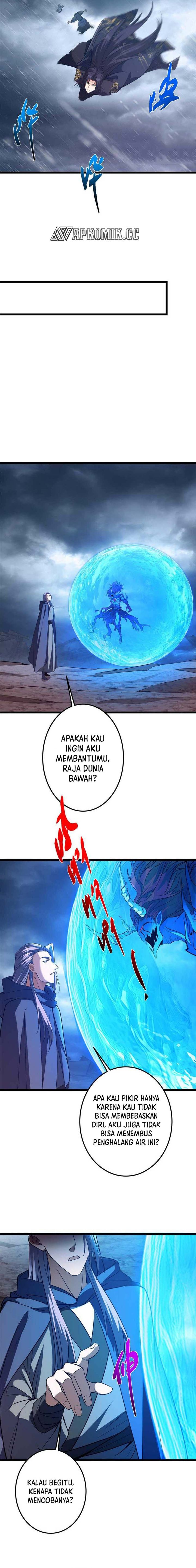 Keep A Low Profile, Sect Leader Chap 457 - Next Chap 458