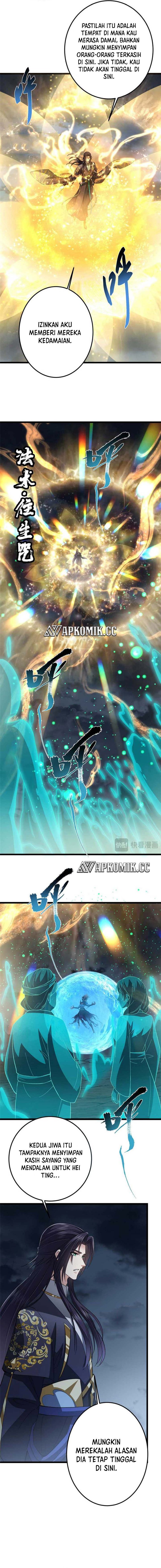 Keep A Low Profile, Sect Leader Chap 457 - Next Chap 458