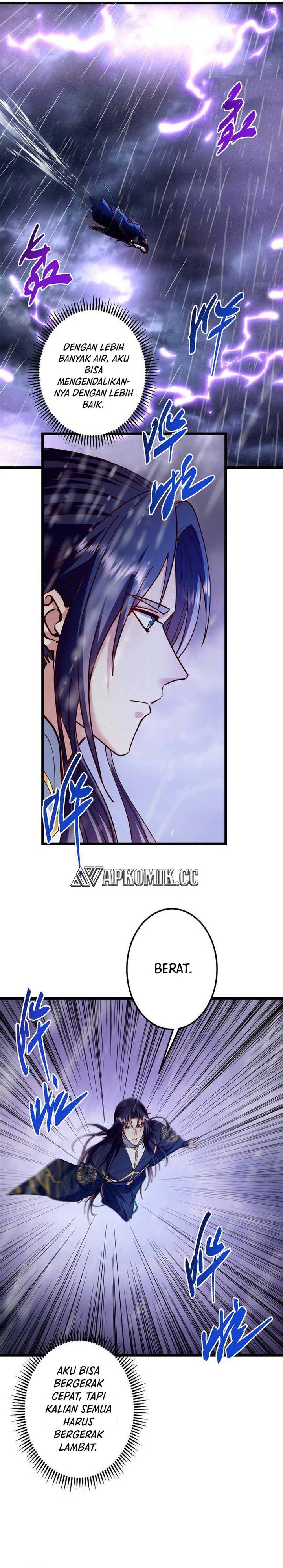 Keep A Low Profile, Sect Leader Chap 457 - Next Chap 458