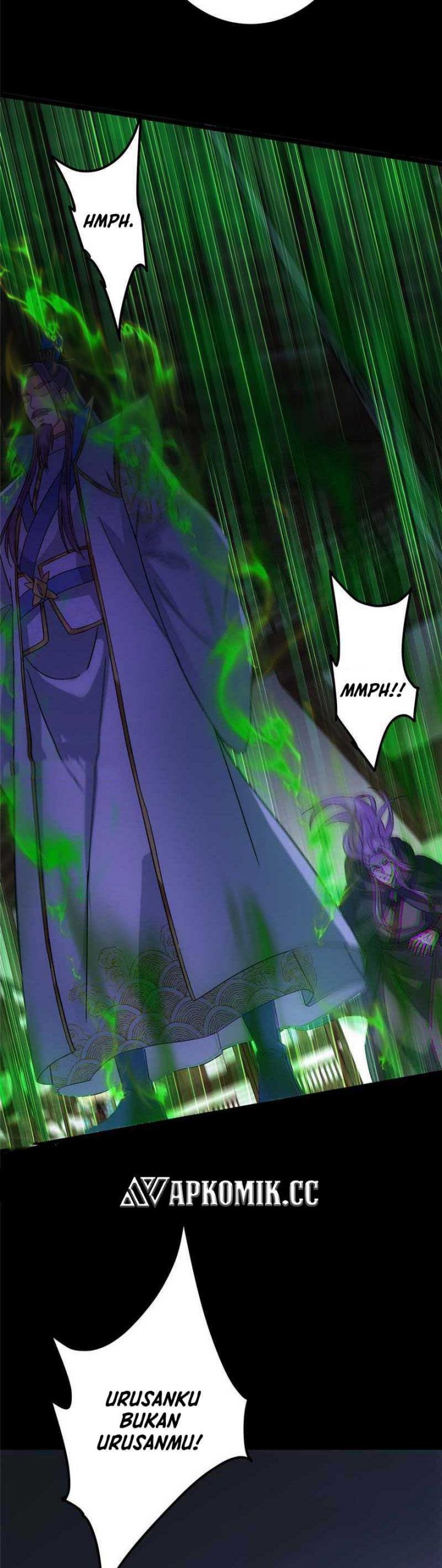 Keep A Low Profile, Sect Leader Chap 458 - Next Chap 459