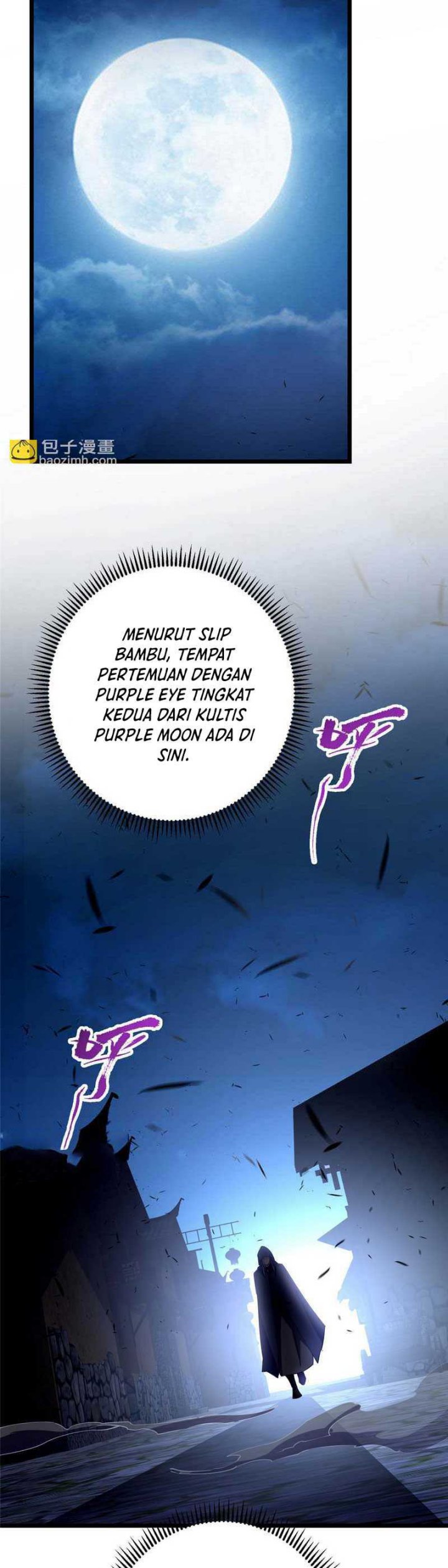 Keep A Low Profile, Sect Leader Chap 458 - Next Chap 459