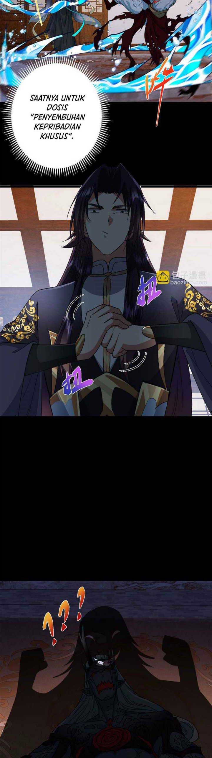 Keep A Low Profile, Sect Leader Chap 458 - Next Chap 459