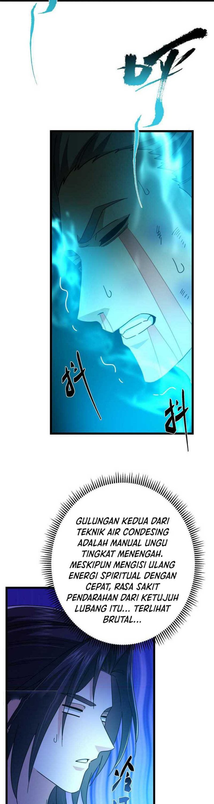 Keep A Low Profile, Sect Leader Chap 458 - Next Chap 459