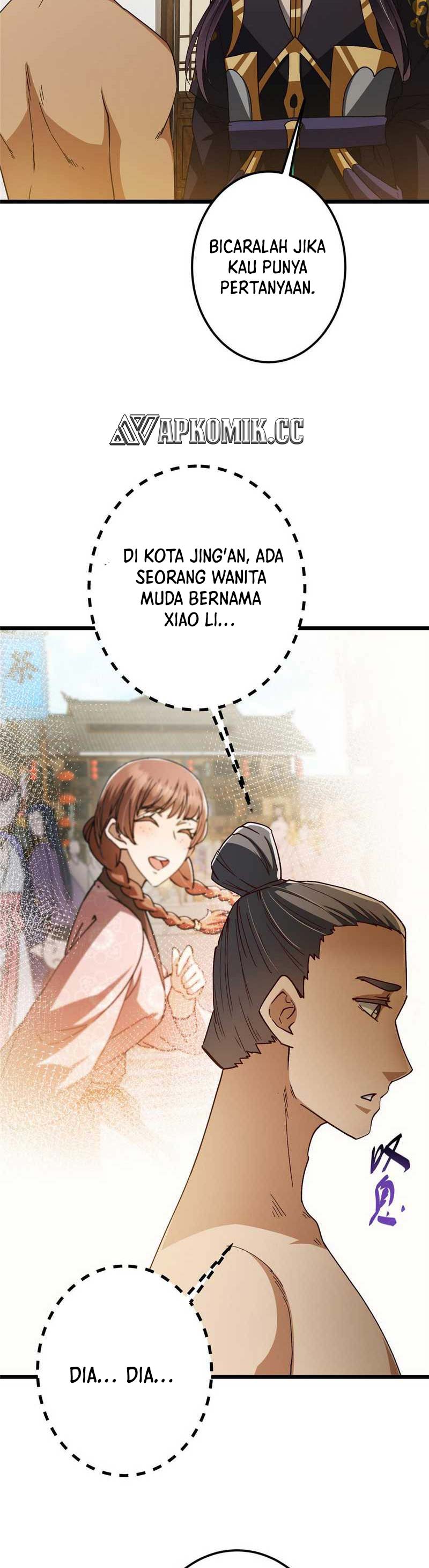 Keep A Low Profile, Sect Leader Chap 459 - Next Chap 460