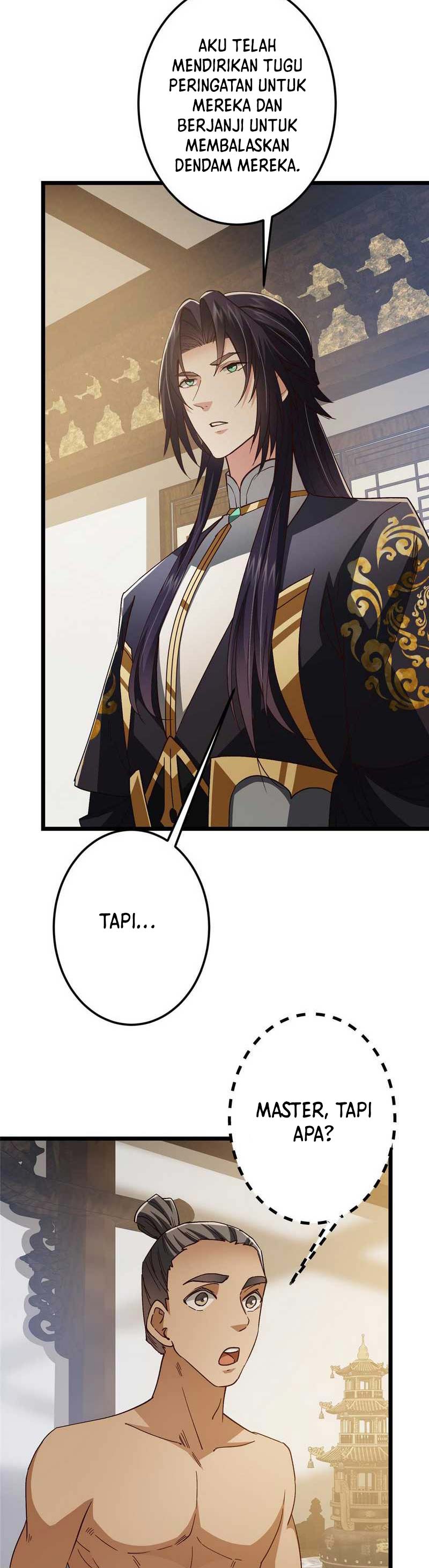 Keep A Low Profile, Sect Leader Chap 459 - Next Chap 460