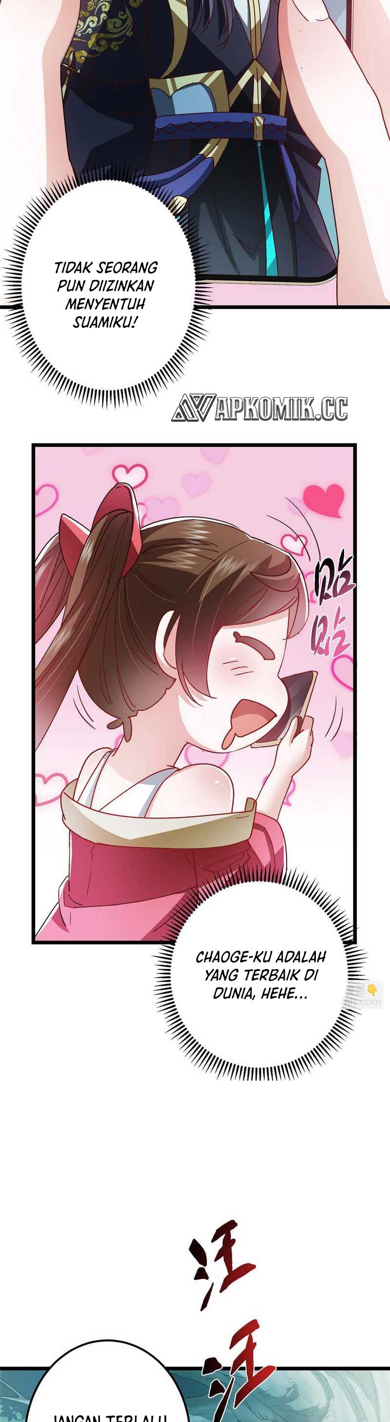 Keep A Low Profile, Sect Leader Chap 459 - Next Chap 460