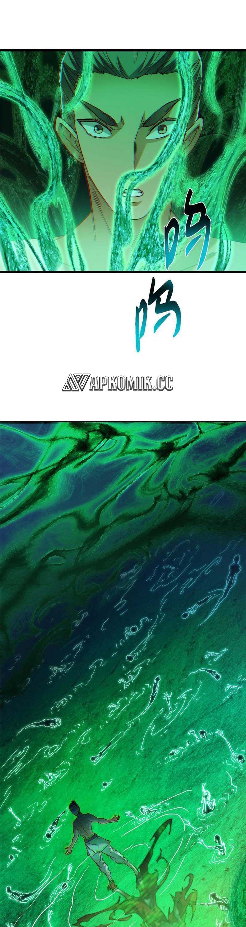 Keep A Low Profile, Sect Leader Chap 459 - Next Chap 460