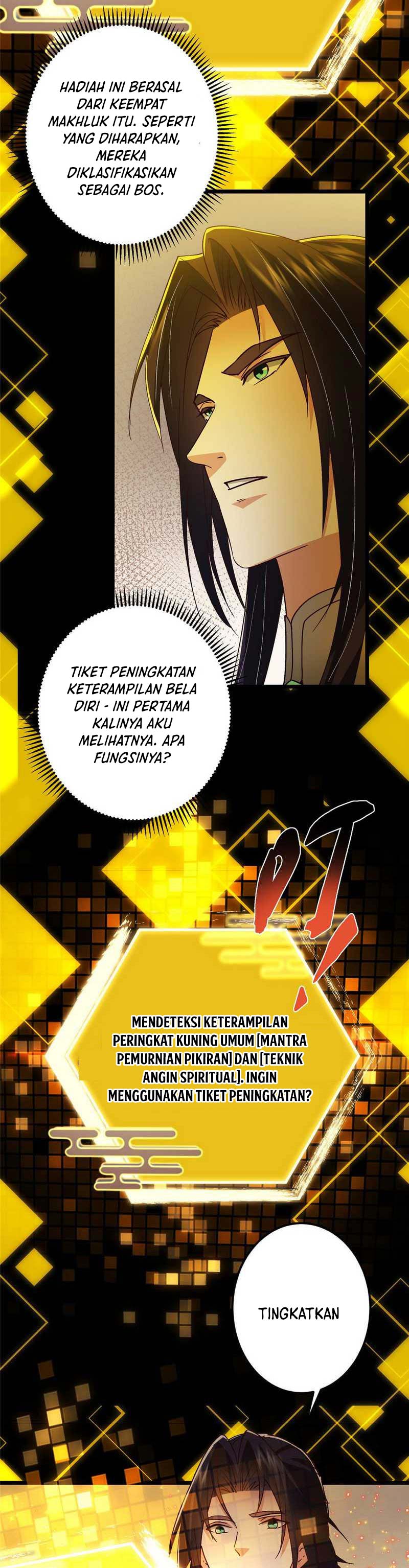 Keep A Low Profile, Sect Leader Chap 459 - Next Chap 460