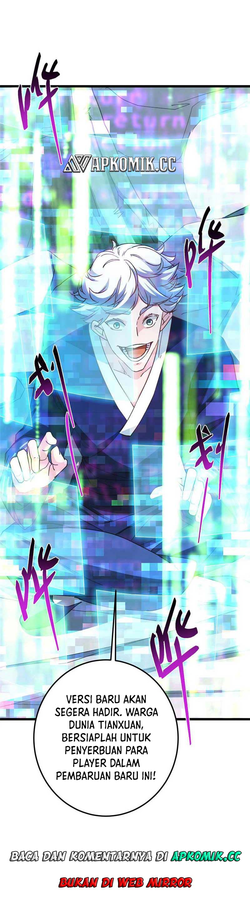 Keep A Low Profile, Sect Leader Chap 459 - Next Chap 460