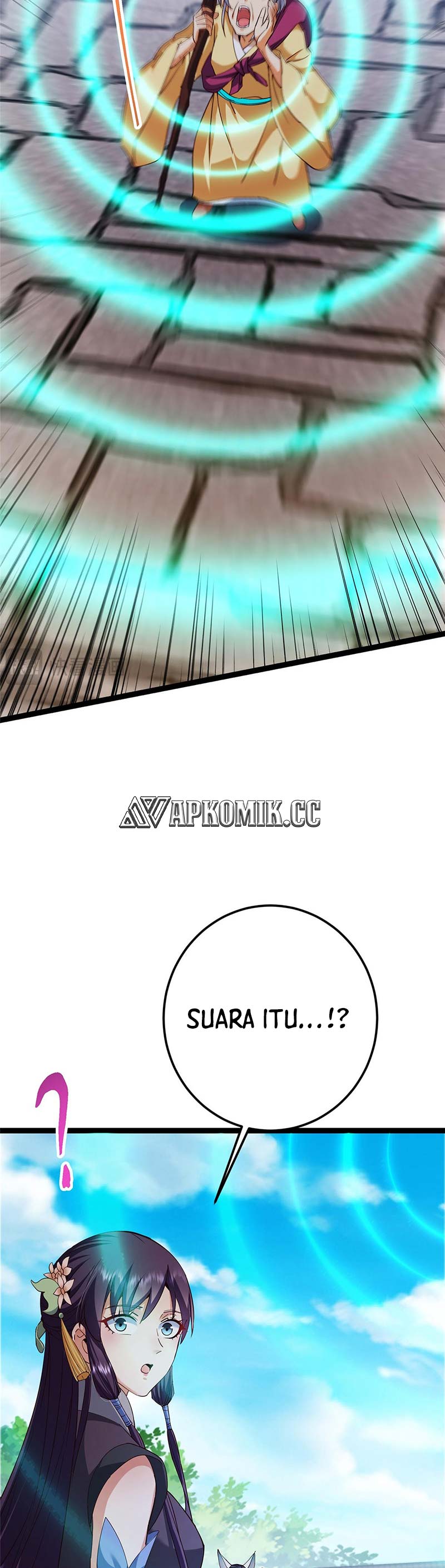 Keep A Low Profile, Sect Leader Chap 460 - Next Chap 461